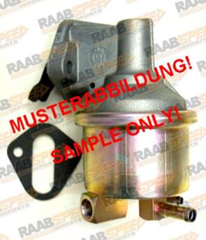 FUEL PUMP MECHANICAL FOR CADILLAC-VEHICLES 69-78 