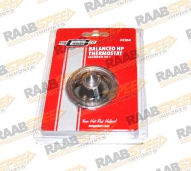 COOLANT THERMOSTAT HIGH PER FOR MR.GASKET) FOR 1975 JEEP CJ5 
