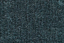 TEPPICH SATZ CHEVROLET & GMC G-SERIE VAN 110" WB 78-95 FEDERAL BLUE 