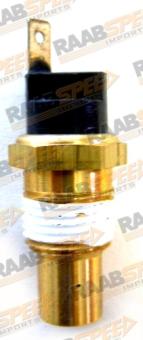 TEMPERATURE SWITCH FOR WARNING LIGHT) (1/2 INCH) FOR 1980 BUICK Century 