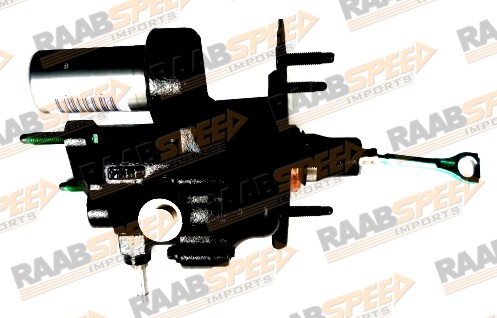 Raabspeed Imports | POWER BRAKE BOOSTER HYDRAULIC HUMMER H2 05-07 |  purchase online